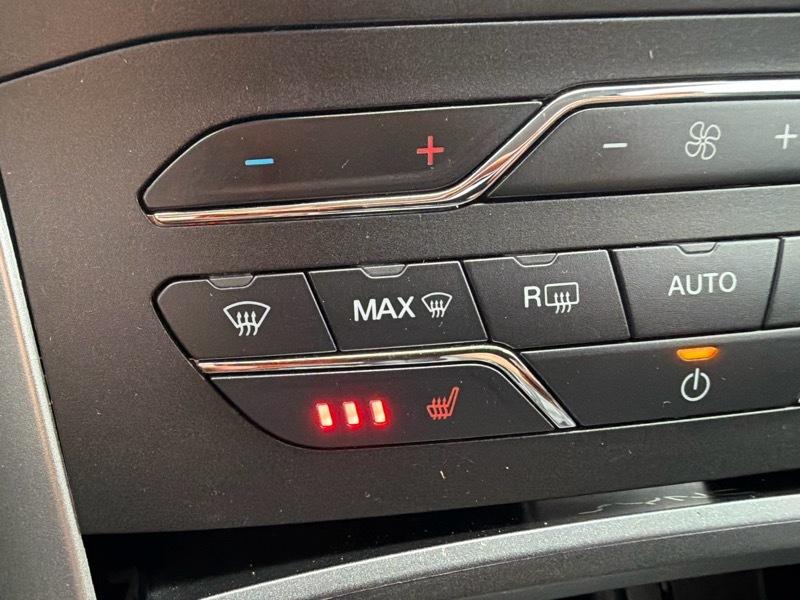 Ford Edge SEL AWD 2015