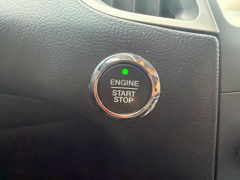 Ford Edge SEL AWD 2015