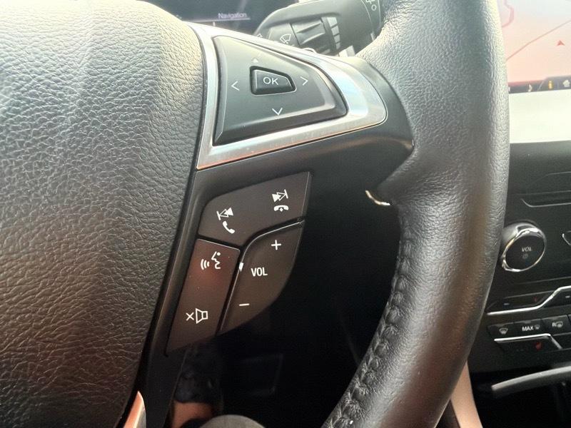 Ford Edge SEL AWD 2015