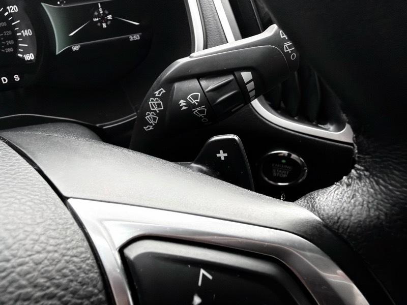 Ford Edge SEL AWD 2015