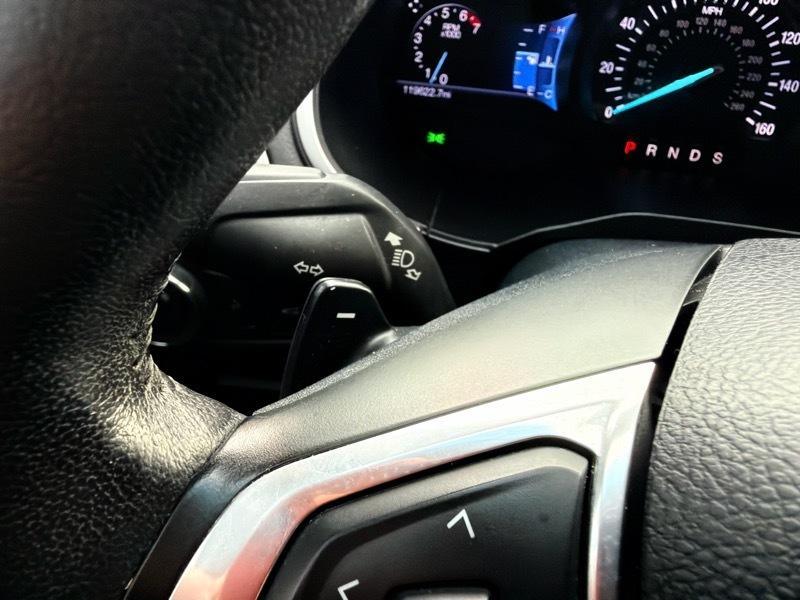 Ford Edge SEL AWD 2015