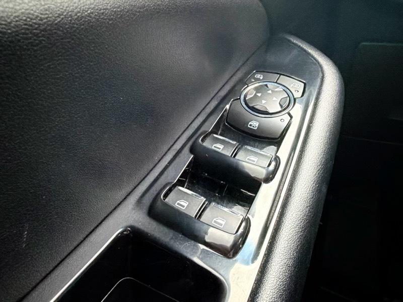 Ford Edge SEL AWD 2015