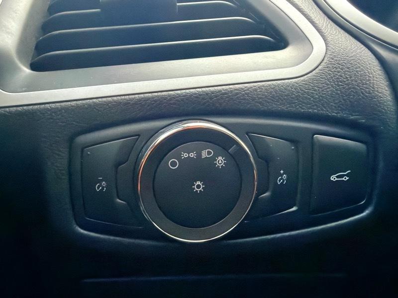Ford Edge SEL AWD 2015