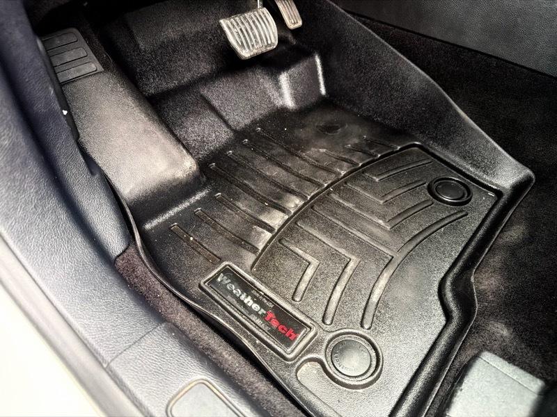 Ford Edge SEL AWD 2015