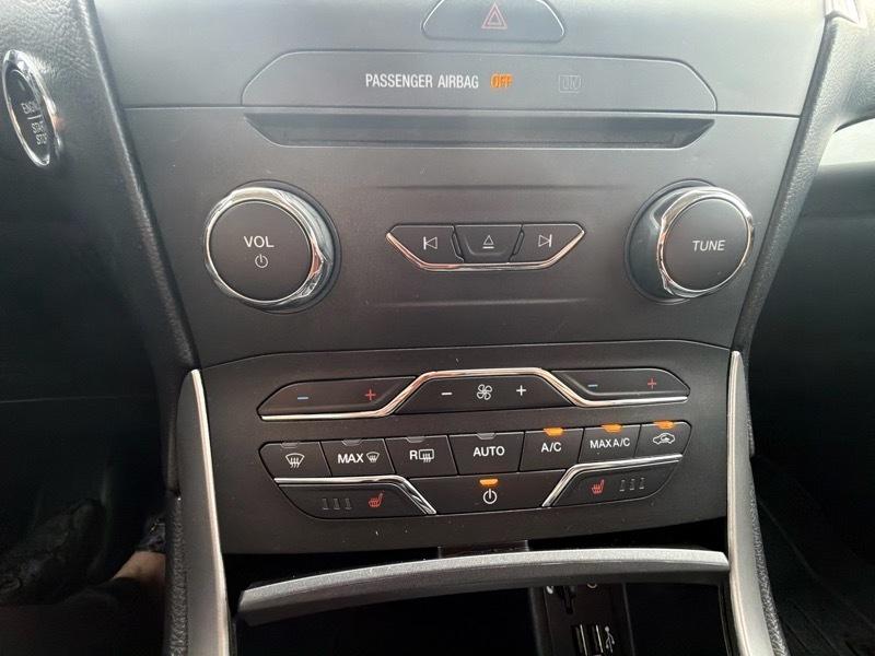Ford Edge SEL AWD 2015