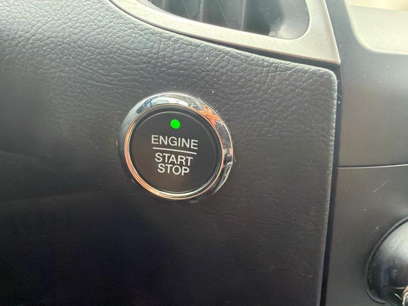 Ford Edge SEL AWD 2015