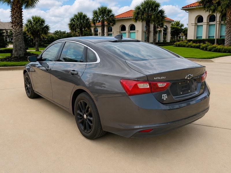 Chevrolet Malibu 1LT 2016