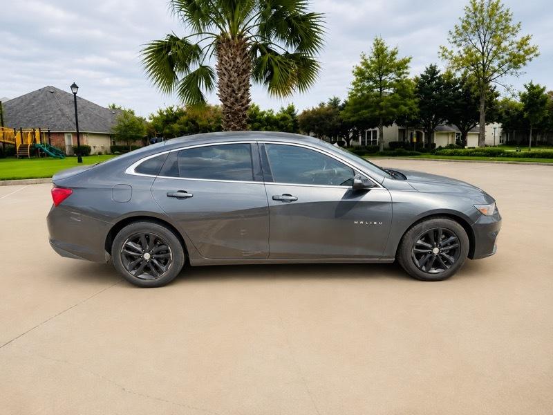 Chevrolet Malibu 1LT 2016