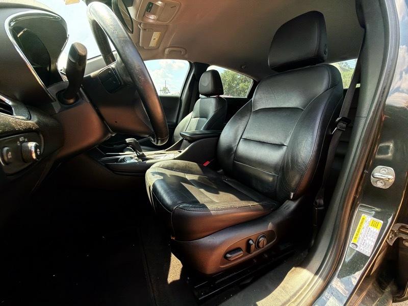 Chevrolet Malibu 1LT 2016