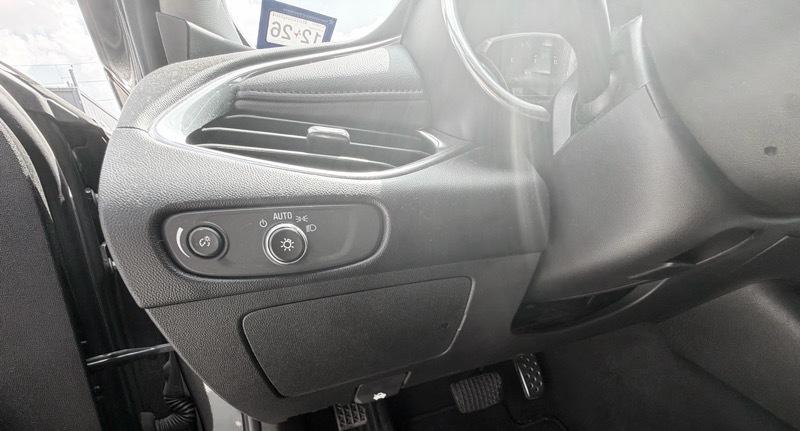 Chevrolet Malibu 1LT 2016