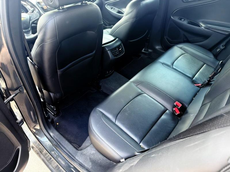 Chevrolet Malibu 1LT 2016