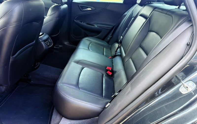 Chevrolet Malibu 1LT 2016