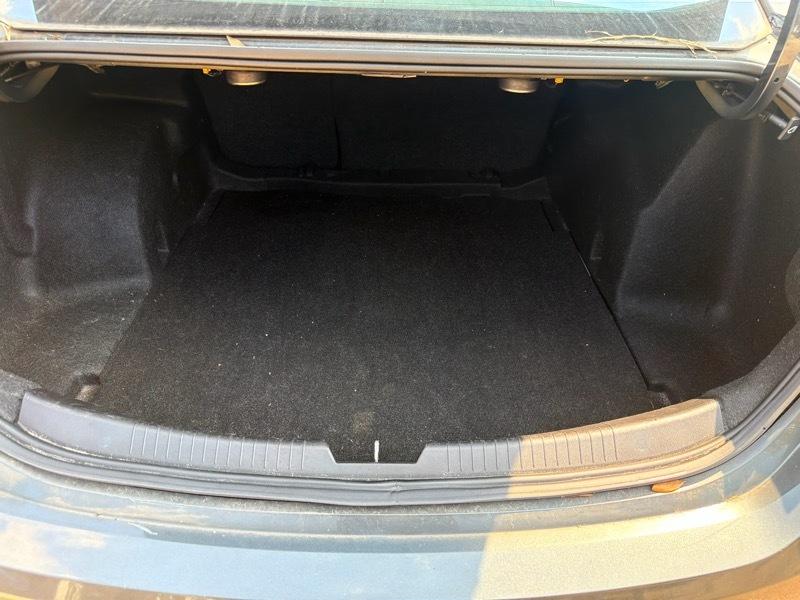 Chevrolet Malibu 1LT 2016
