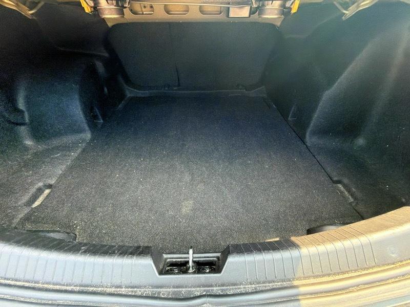 Chevrolet Malibu 1LT 2016