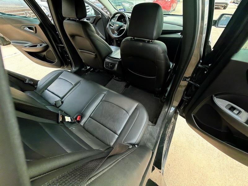 Chevrolet Malibu 1LT 2016
