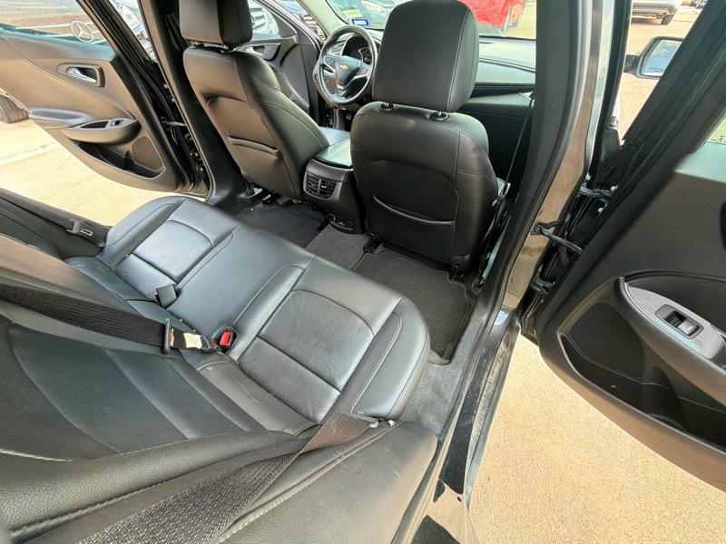 Chevrolet Malibu 1LT 2016
