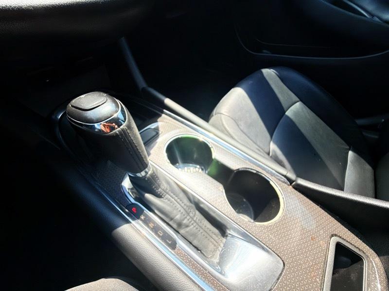 Chevrolet Malibu 1LT 2016
