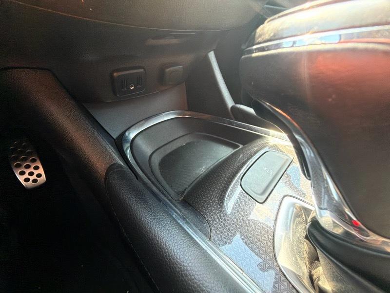 Chevrolet Malibu 1LT 2016