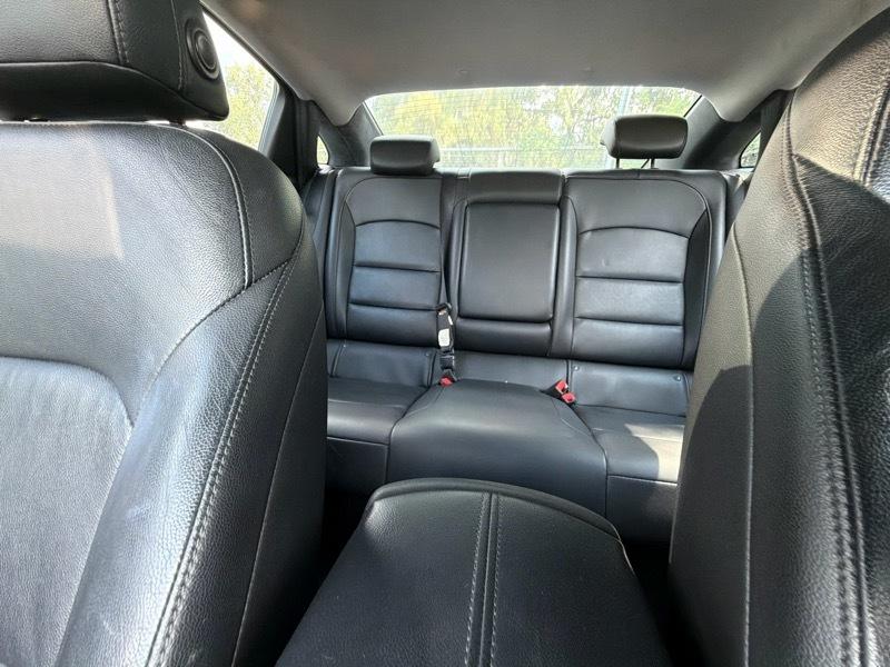 Chevrolet Malibu 1LT 2016
