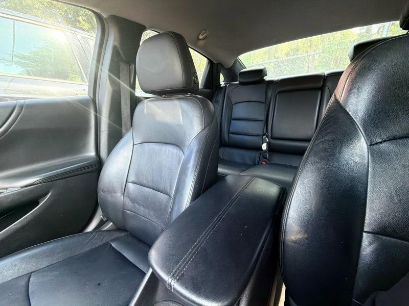Chevrolet Malibu 1LT 2016