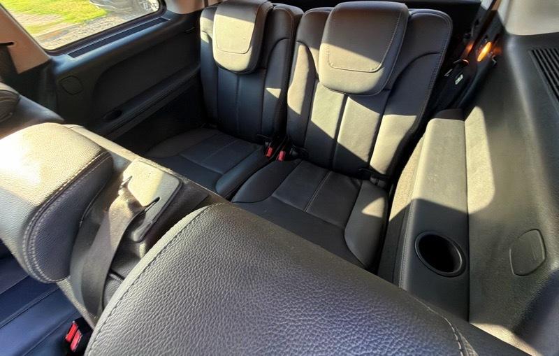 Mercedes-Benz GL-Class GL450 4MATIC 2012