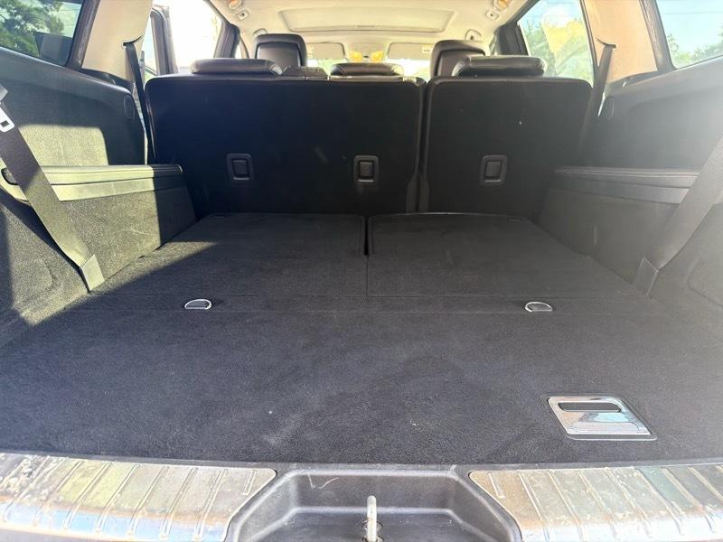 Mercedes-Benz GL-Class GL450 4MATIC 2012