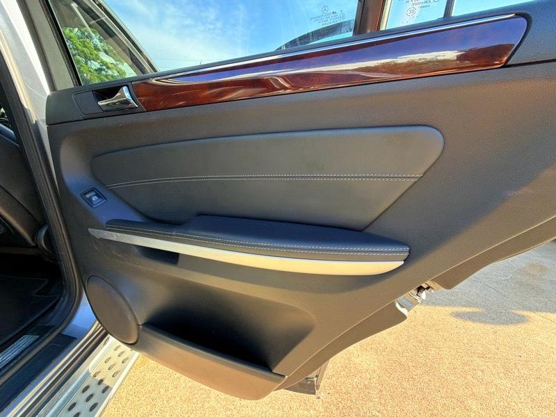 Mercedes-Benz GL-Class GL450 4MATIC 2012