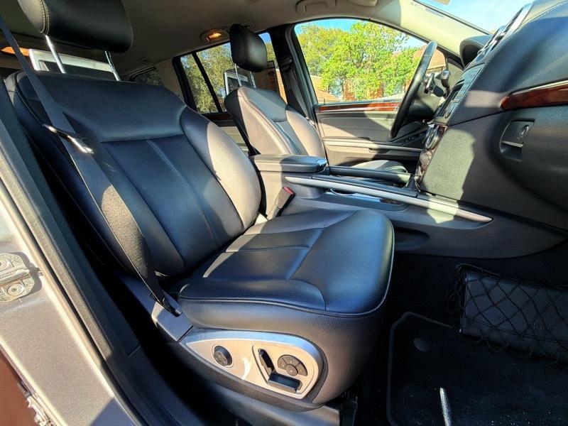 Mercedes-Benz GL-Class GL450 4MATIC 2012