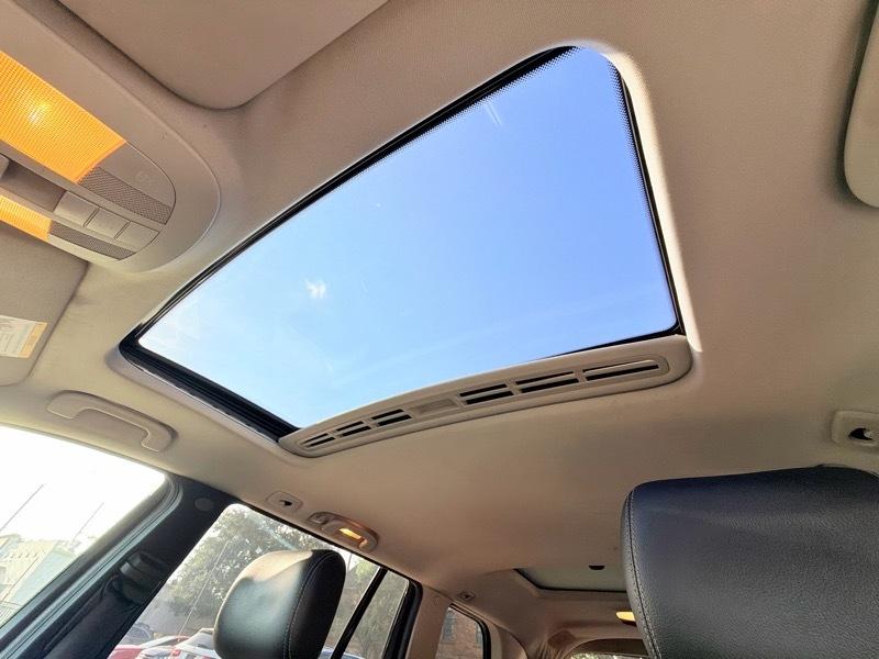 Mercedes-Benz GL-Class GL450 4MATIC 2012