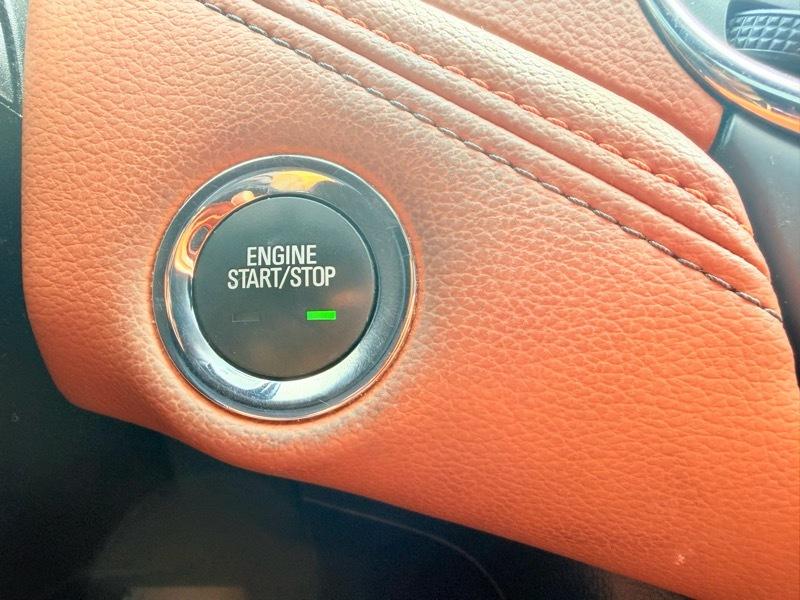 Chevrolet Cruze Premier Hatchback 2017
