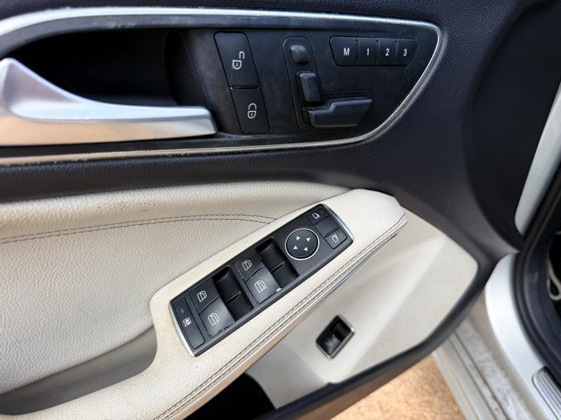 Mercedes-Benz CLA-Class CLA250 2014