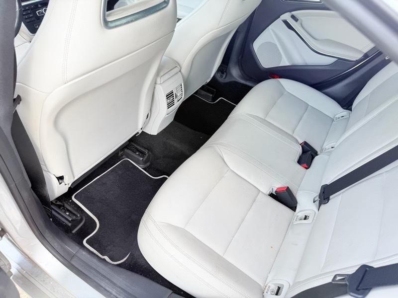 Mercedes-Benz CLA-Class CLA250 2014