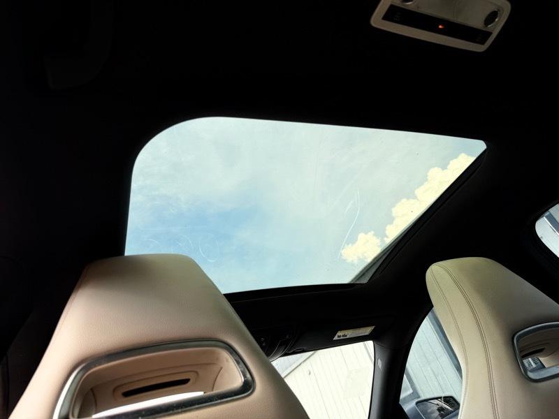 Mercedes-Benz CLA-Class CLA250 2014