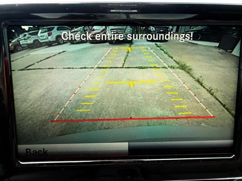 Mercedes-Benz CLA-Class CLA250 2014