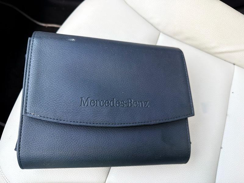 Mercedes-Benz CLA-Class CLA250 2014
