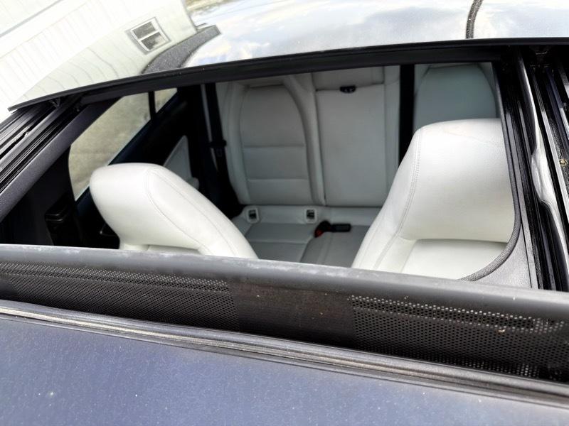 Mercedes-Benz CLA-Class CLA250 2014