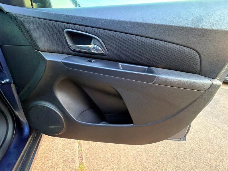 Chevrolet Cruze 1LT Auto 2014