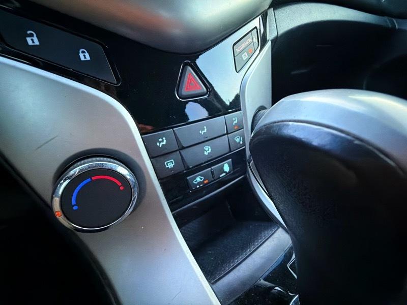 Chevrolet Cruze 1LT Auto 2014