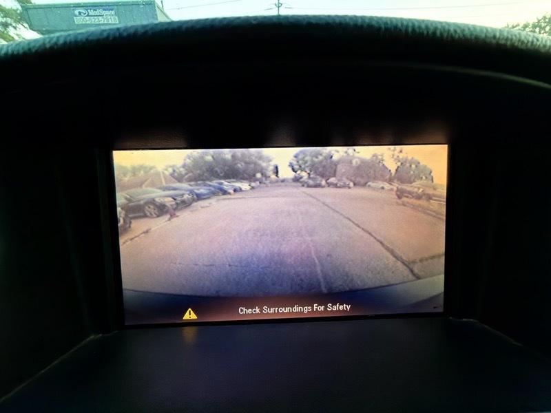Chevrolet Cruze 1LT Auto 2014