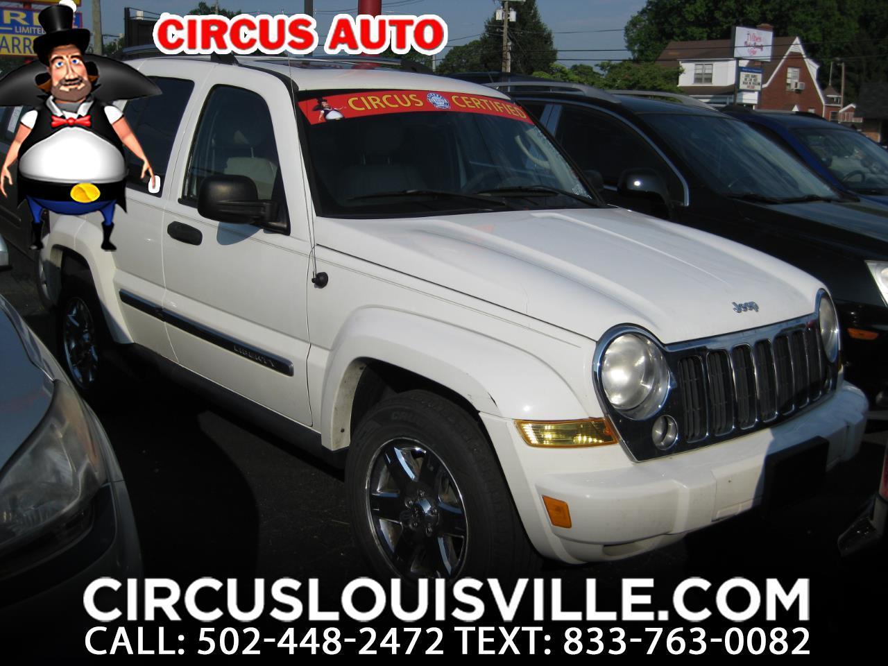 Used Cars for Sale Louisville KY 40216 Circus Auto Sales, Inc.
