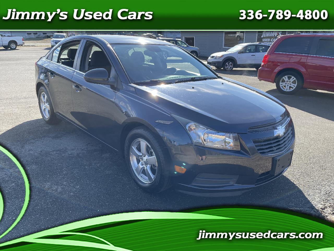 Used Cars Mount Airy NC Used Cars & Trucks NC Jimmy's Used Cars