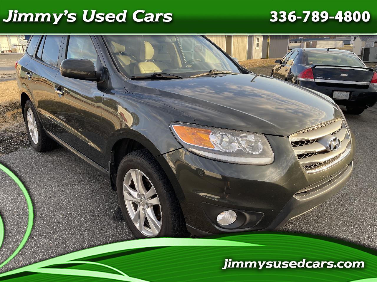 Used Cars Mount Airy NC Used Cars & Trucks NC Jimmy's Used Cars