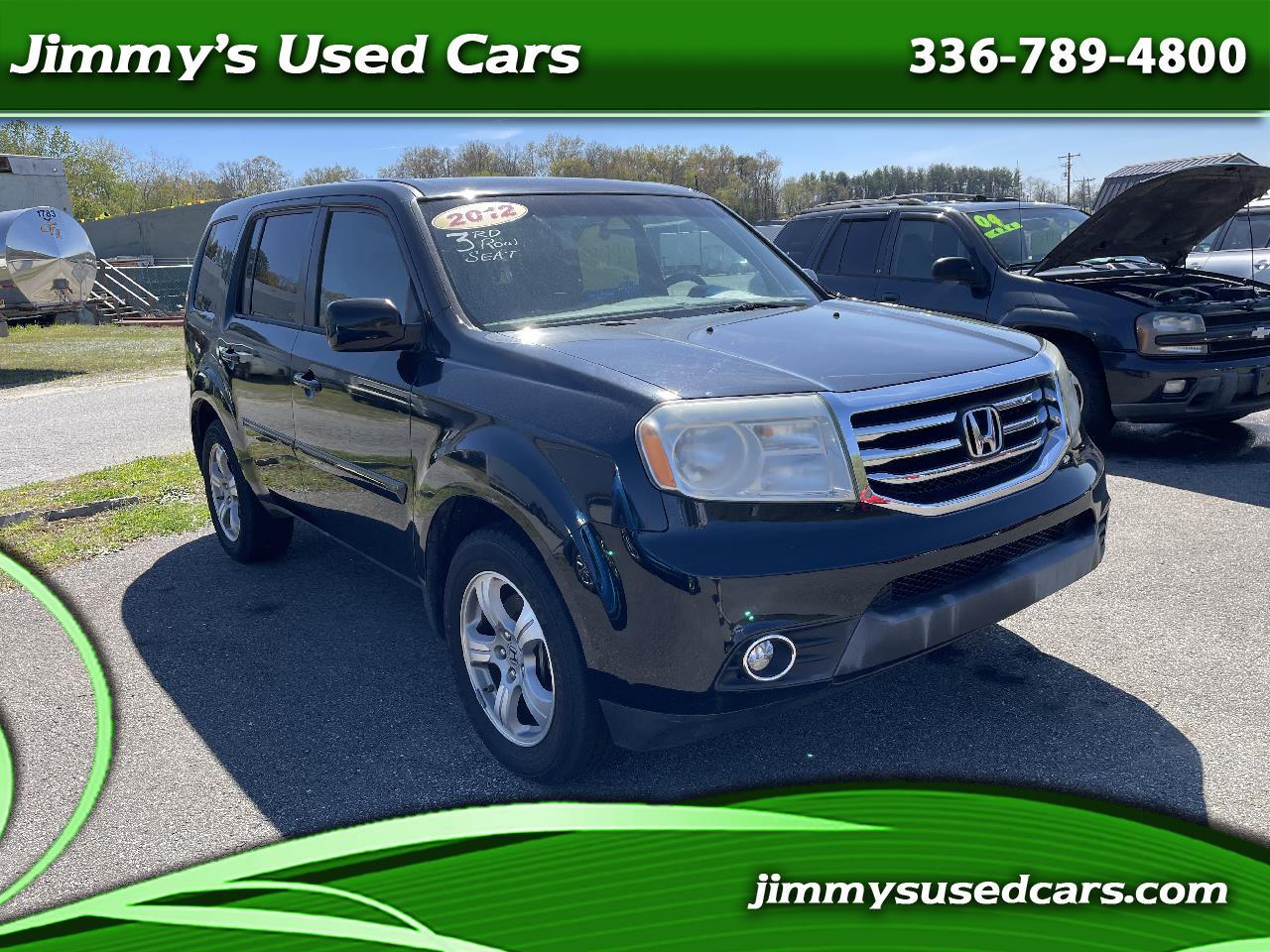 Used Cars Mount Airy NC Used Cars & Trucks NC Jimmy's Used Cars