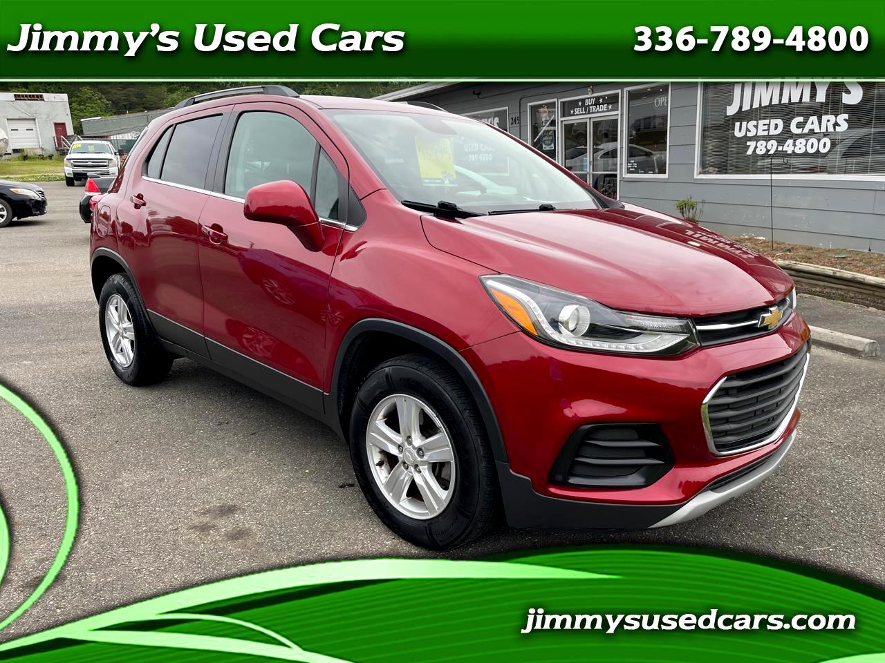 Used Cars Mount Airy NC Used Cars & Trucks NC Jimmy's Used Cars