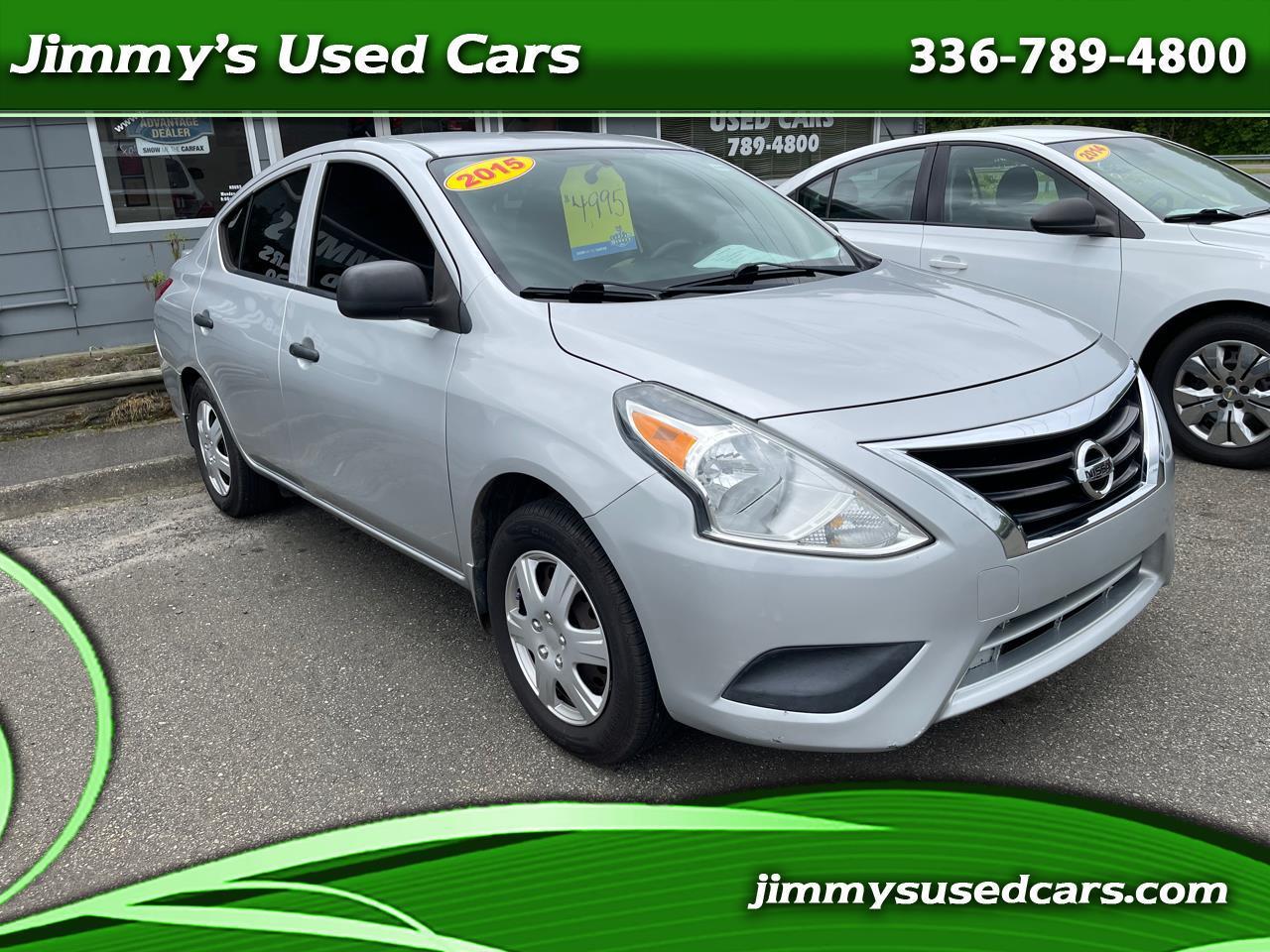 Used Cars for Sale Mount Airy NC 27030 Jimmy's Used Cars
