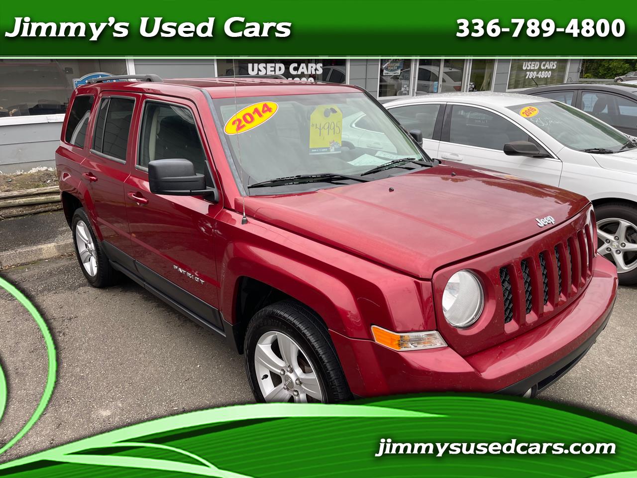 Used Cars Mount Airy NC Used Cars & Trucks NC Jimmy's Used Cars