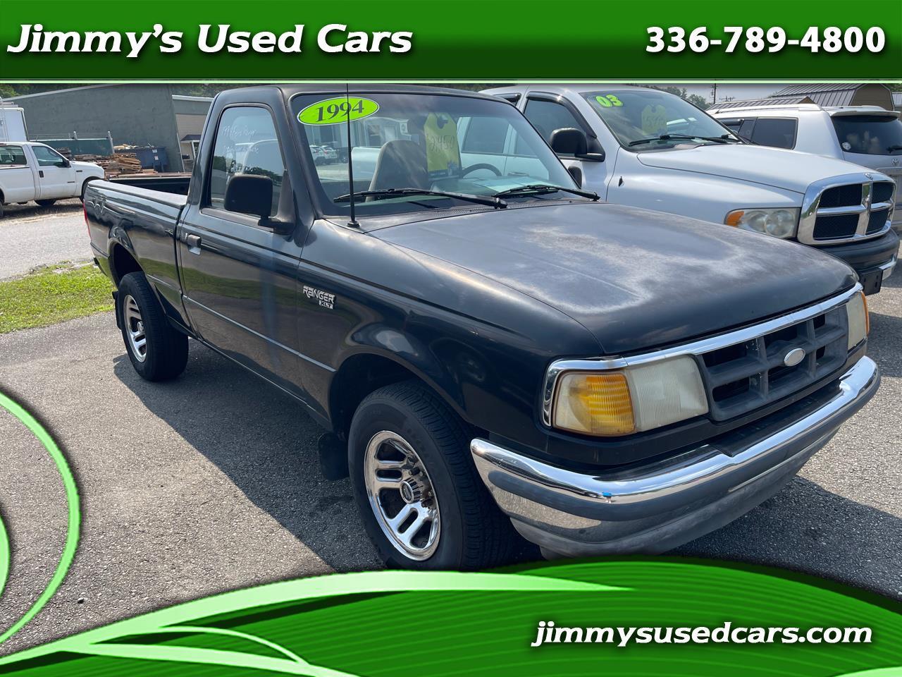 Used Cars for Sale Mount Airy NC 27030 Jimmy's Used Cars