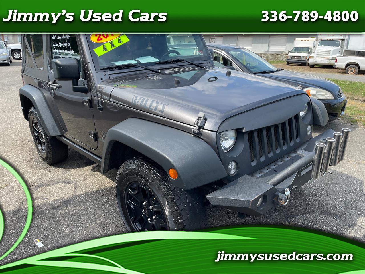 Used Cars Mount Airy NC Used Cars & Trucks NC Jimmy's Used Cars