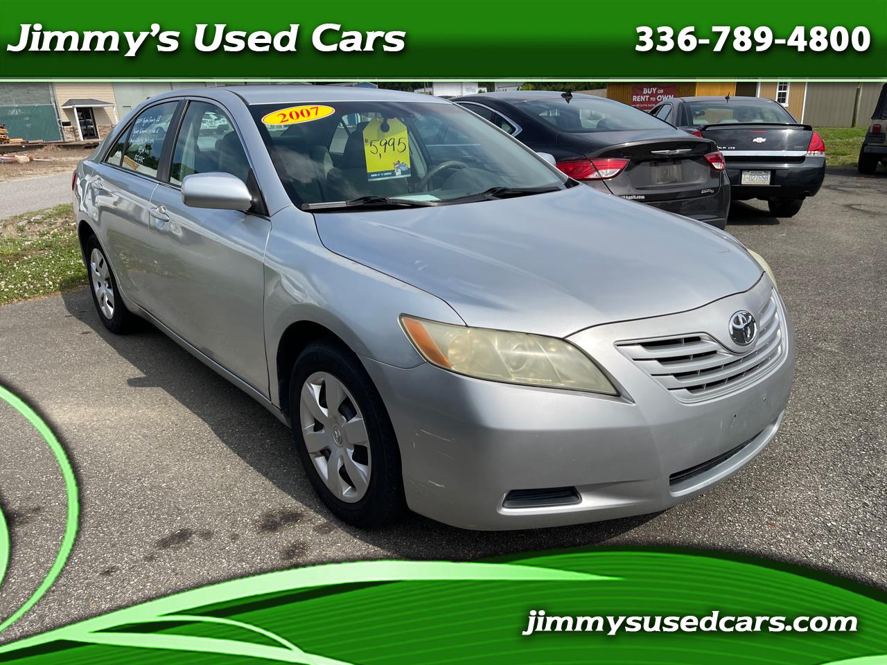 Used Cars Mount Airy NC Used Cars & Trucks NC Jimmy's Used Cars