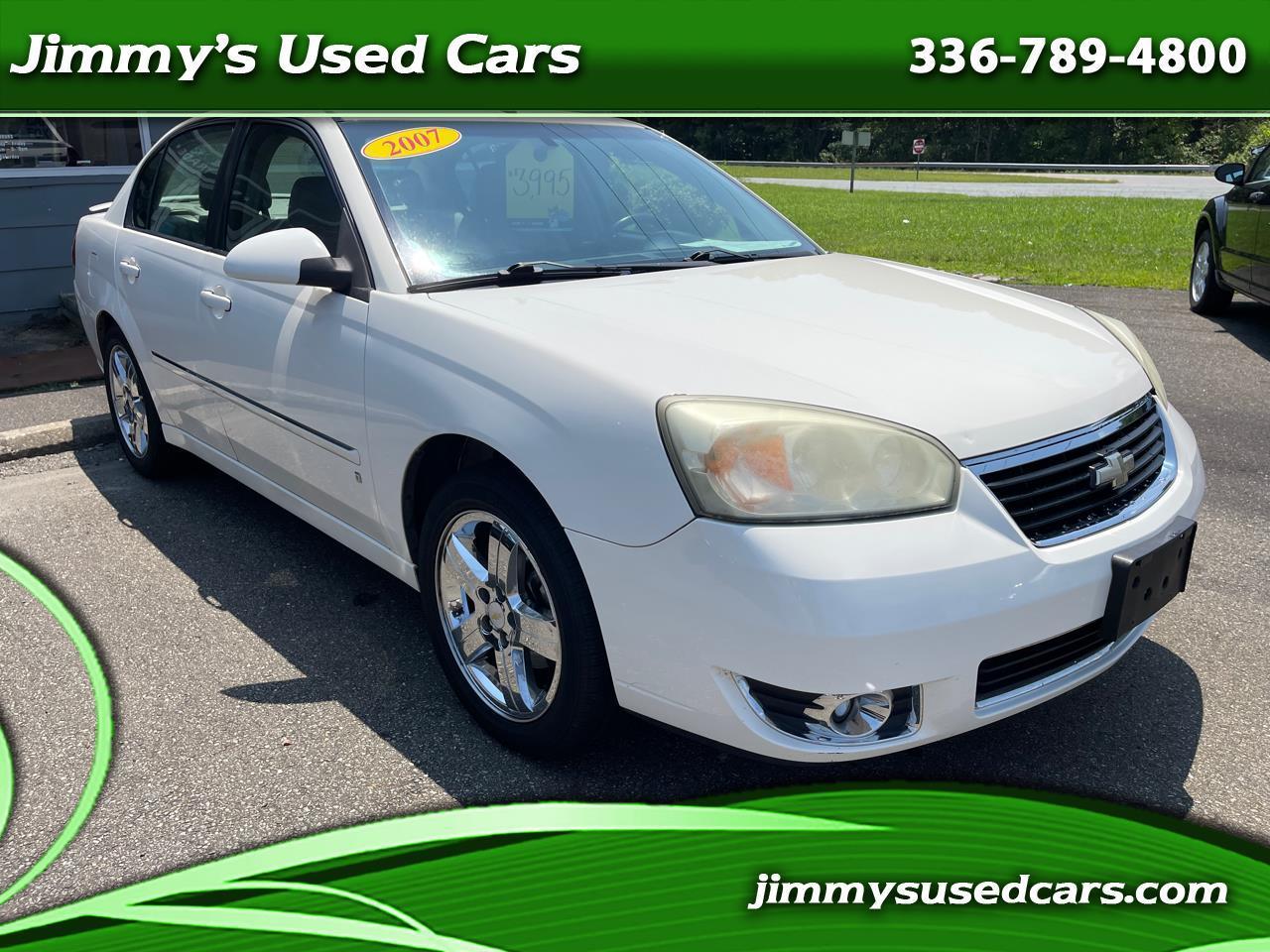 Used Cars Mount Airy NC Used Cars & Trucks NC Jimmy's Used Cars